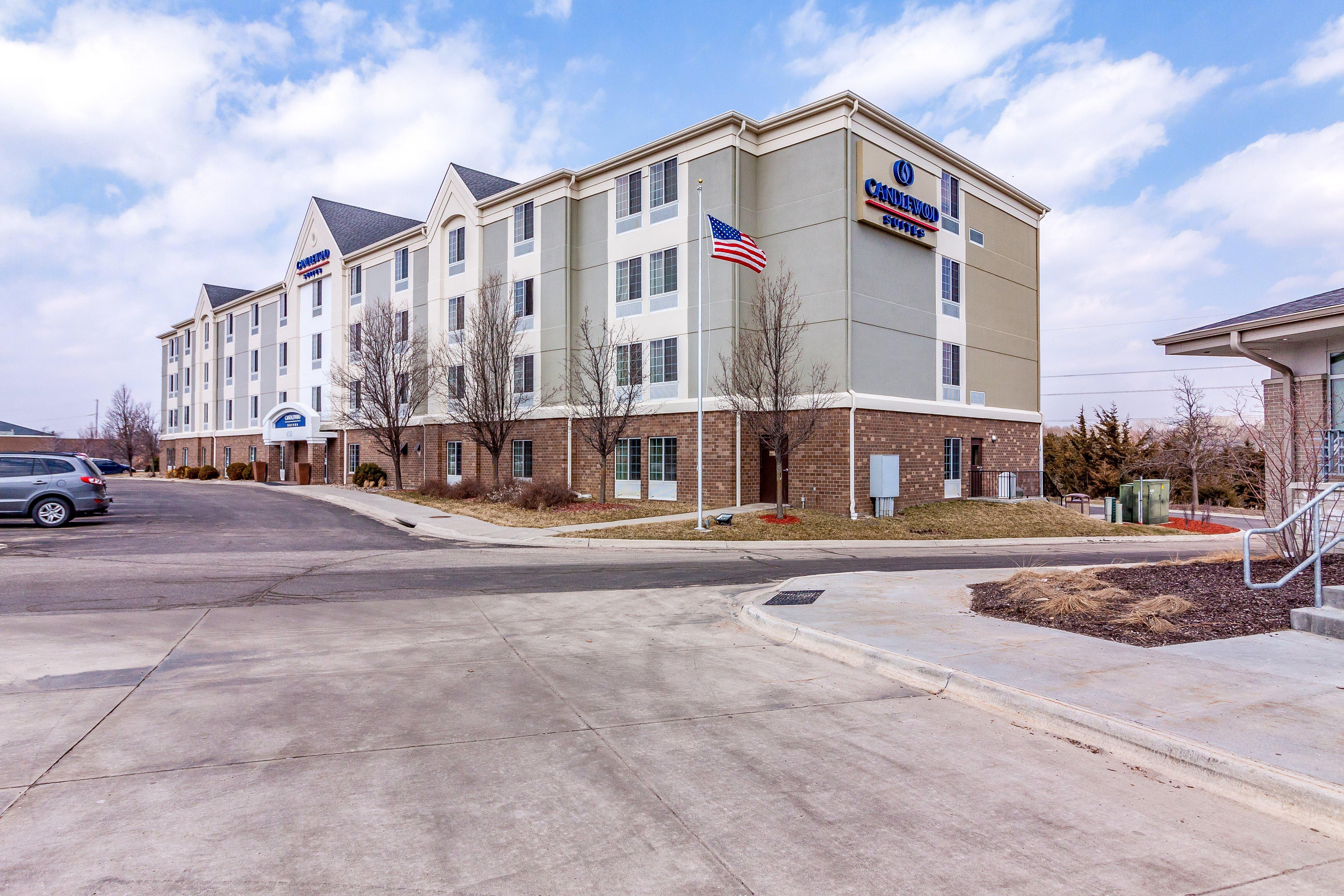Hotel Candlewood By Ihg
