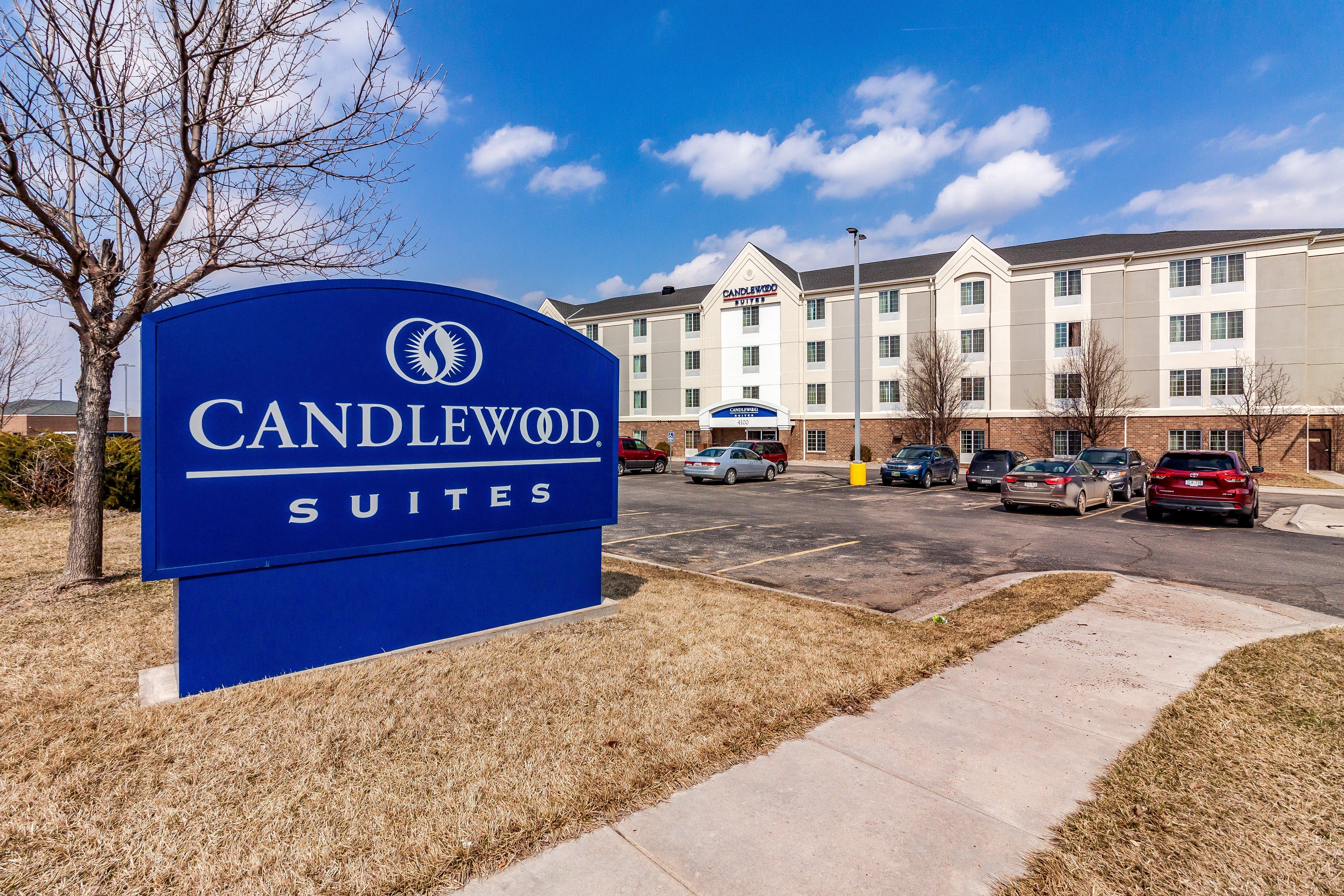 Hotel Candlewood By Ihg