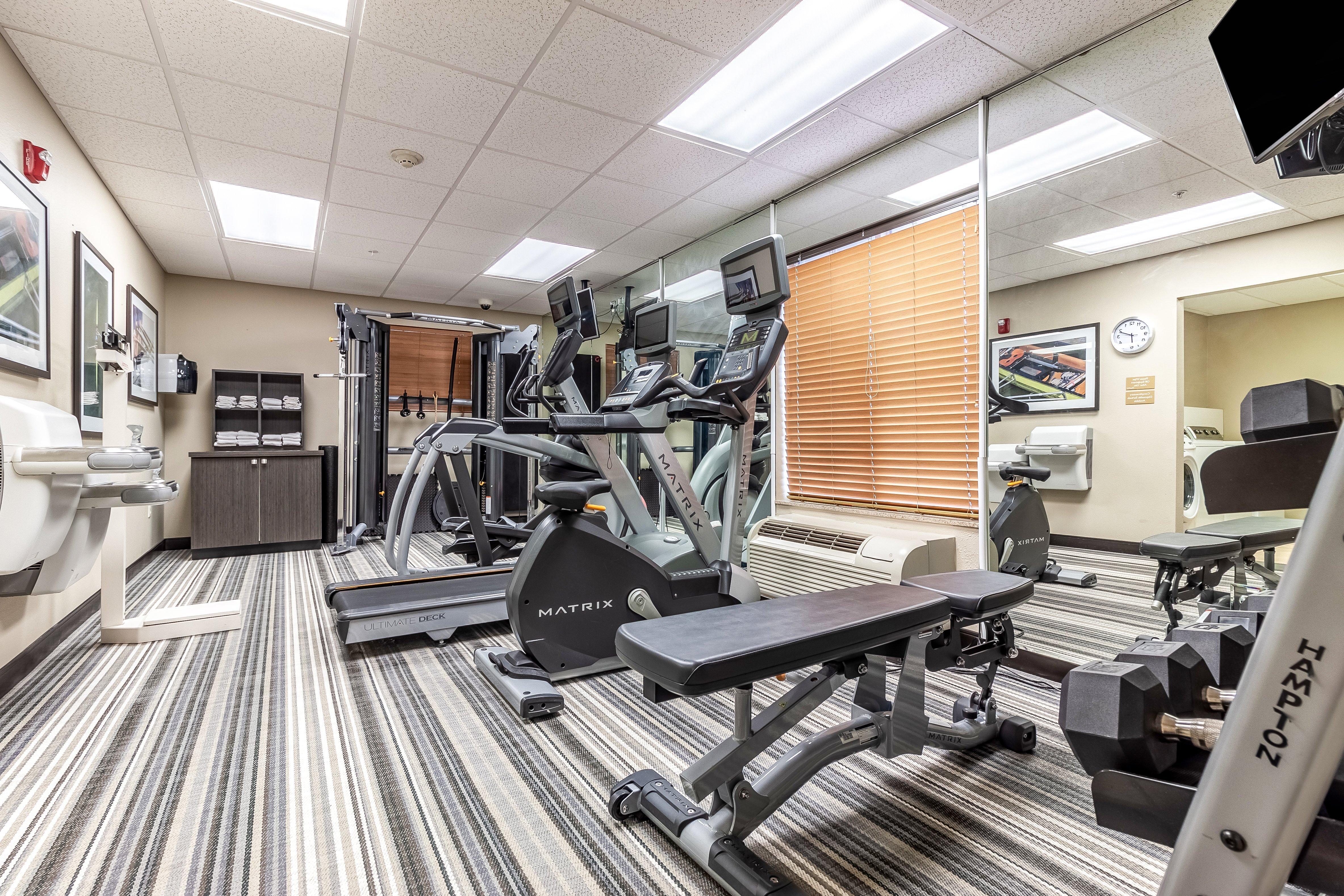 Hotel Candlewood By Ihg Lincoln