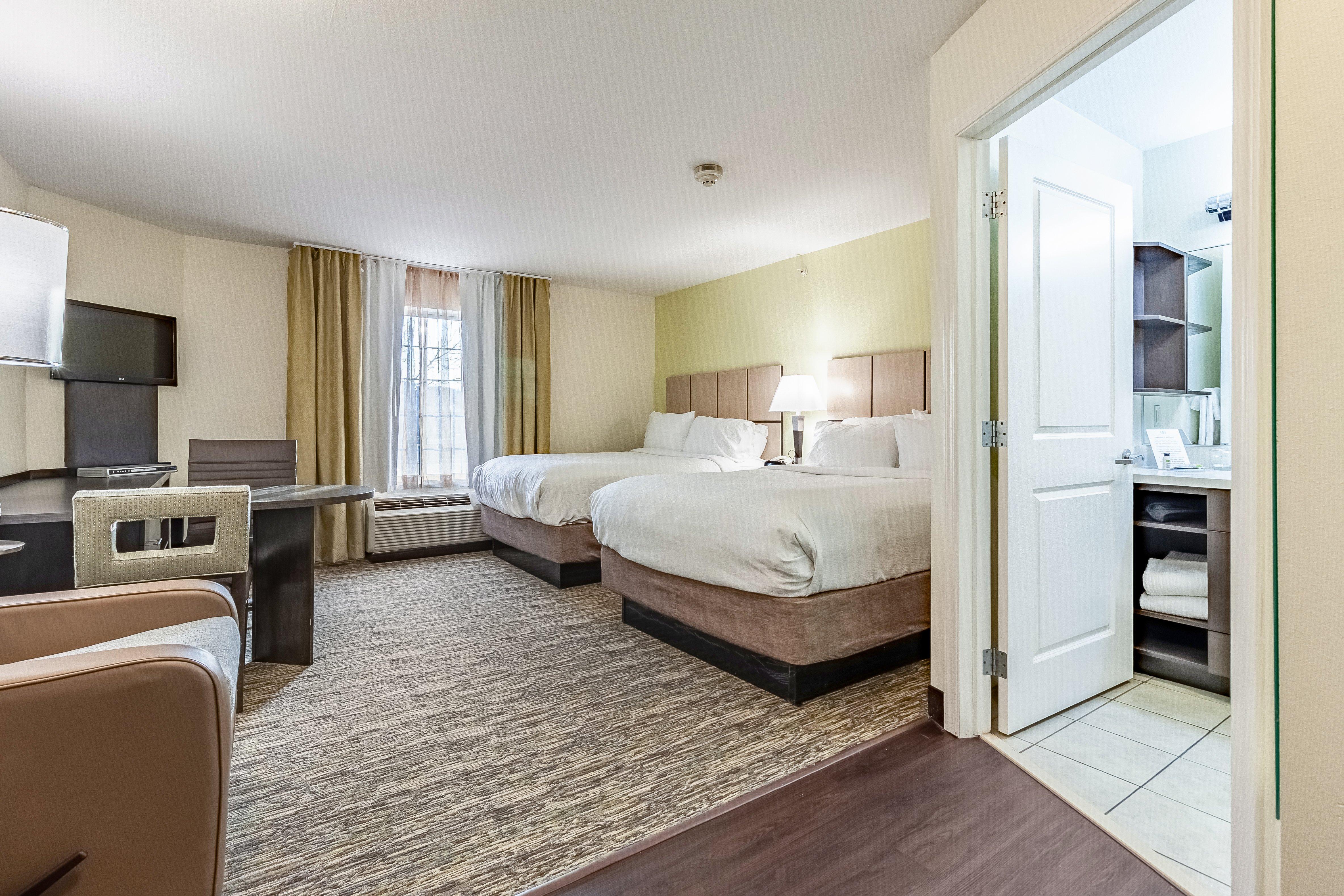 Hotel Candlewood By Ihg